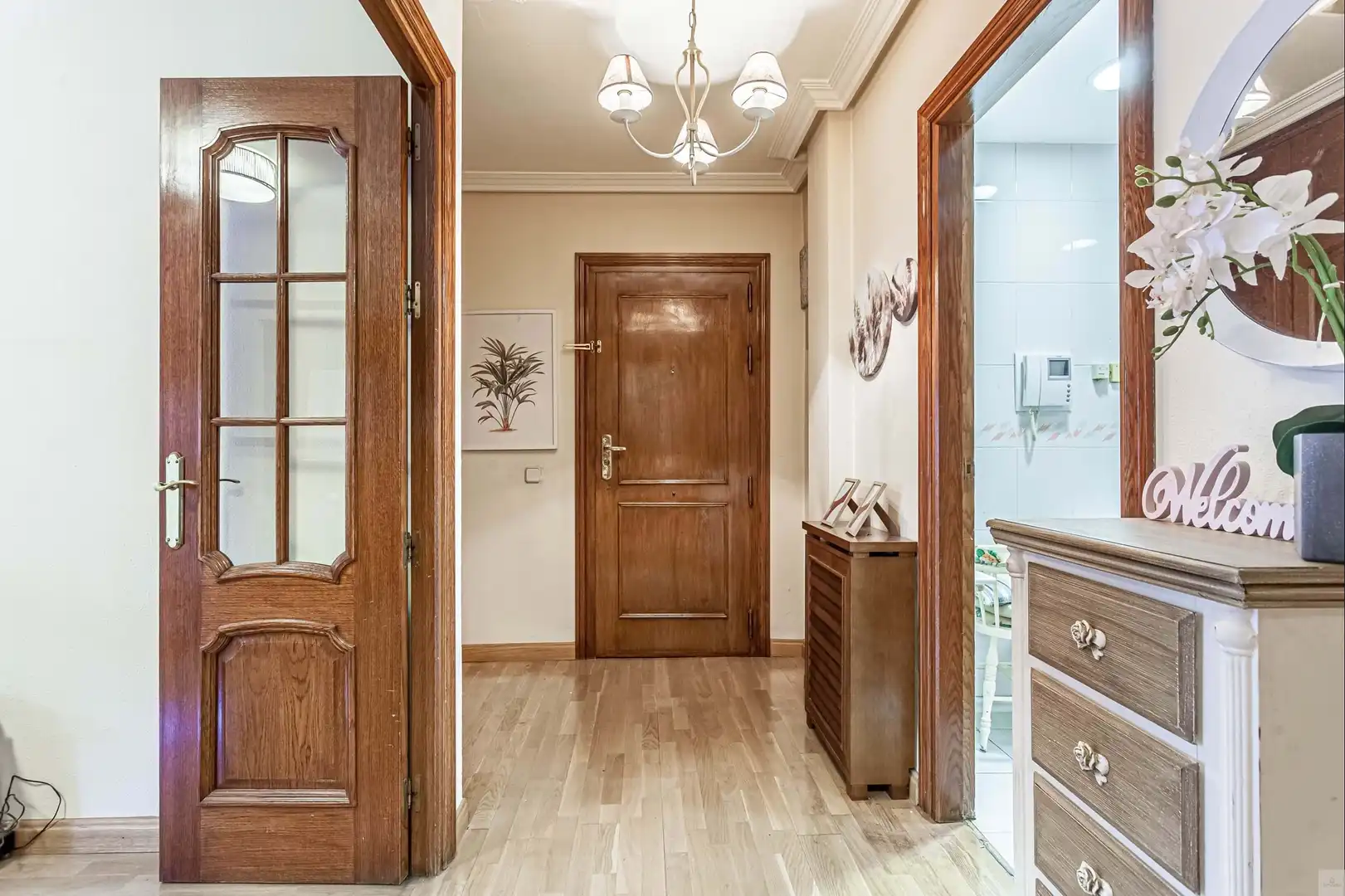 Flat for sale in Majadahonda  with Heating, Terrace and Storage room