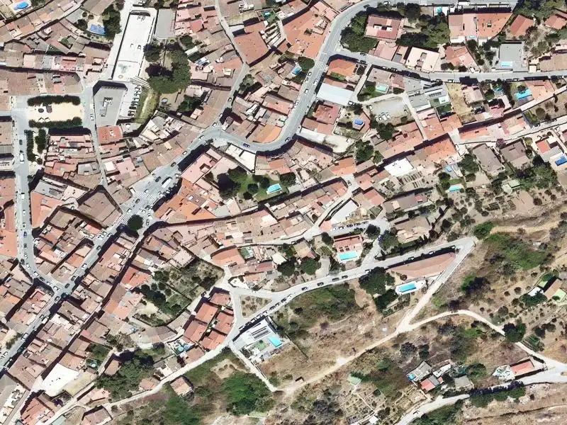 Appartamento in vendita a Calle Sol Naixent, 1, imagen 2