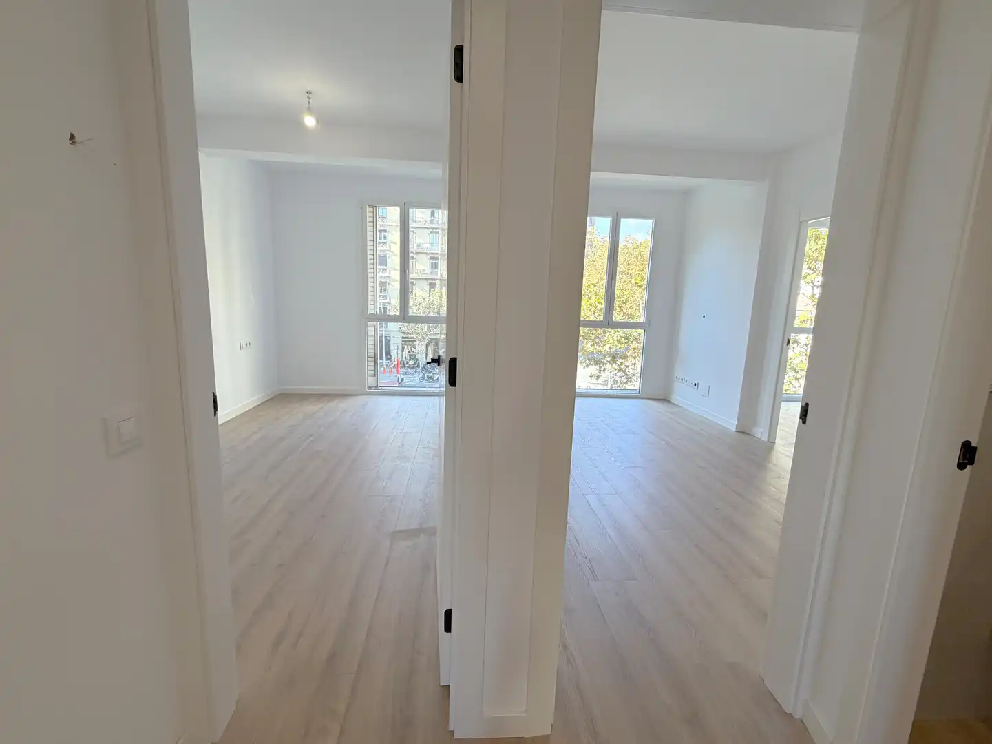 Wohnung mit Terrasse zum Verkauf in Carrer del Comte d'Urgell, imagen 9
