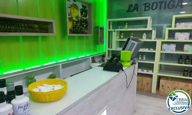 Oficina en venda a Centre, imagen 2