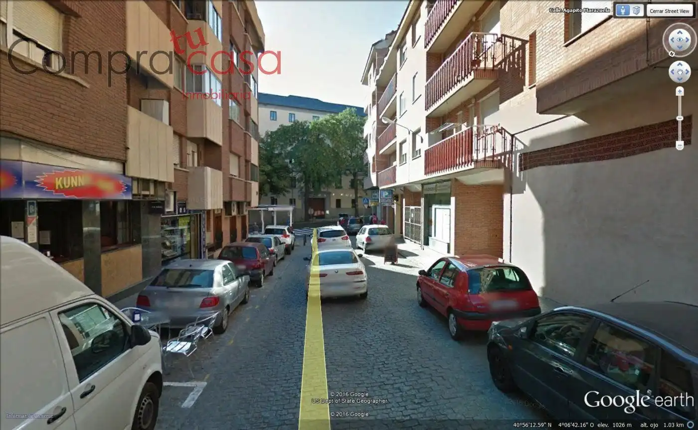 Business premises for sale in Centro, imagen 12