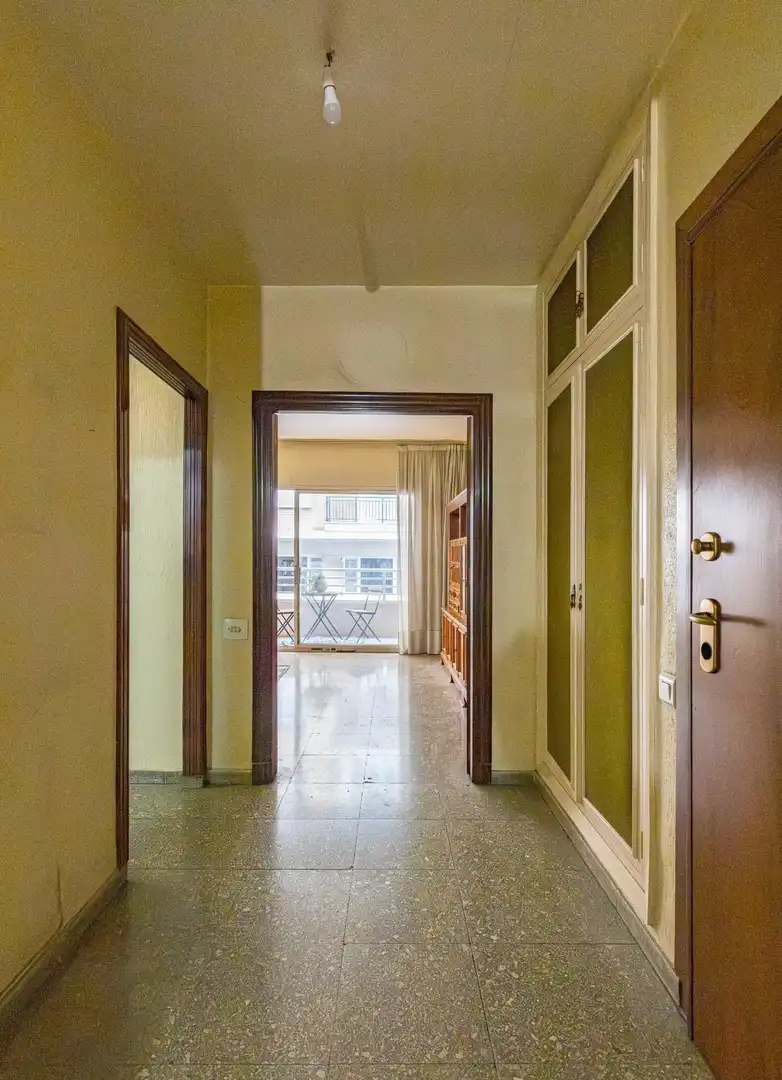 Wohnung zum Verkauf in Murcia mit Terrasse, Abstellraum und Balkon