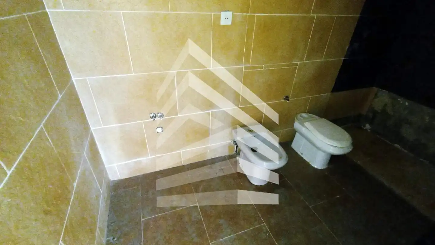 Bathroom of Houses for sale in Masquefa  with Private garden and Balcony