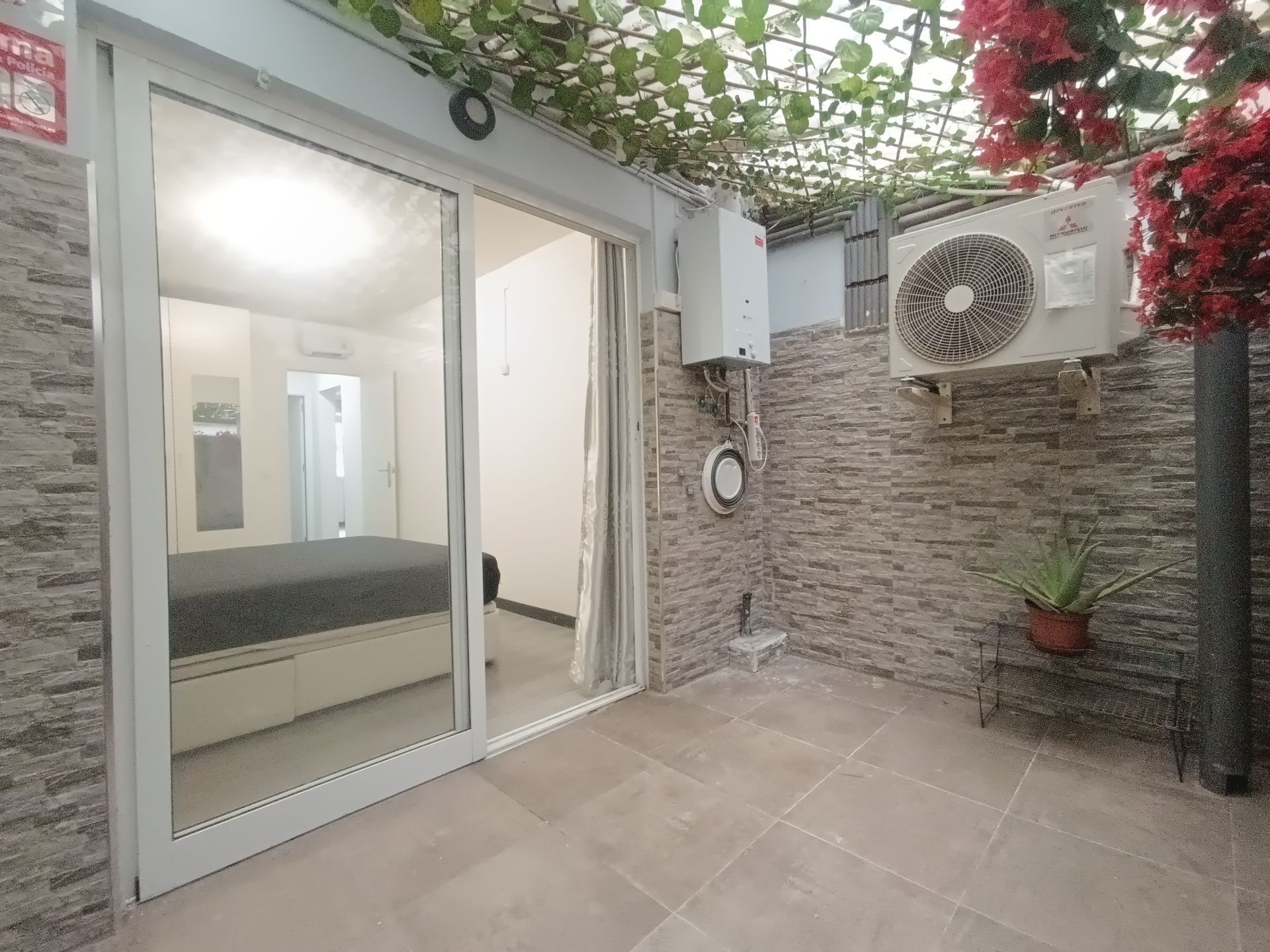 Piso en venta en SAN ELIAS, Congrés, Gorg - Progrés