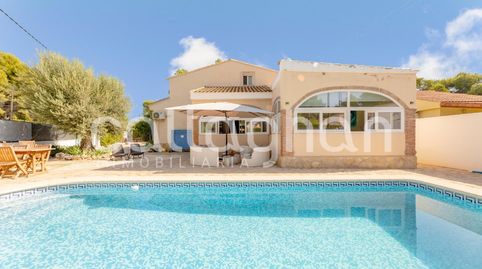 Chalet en Serra