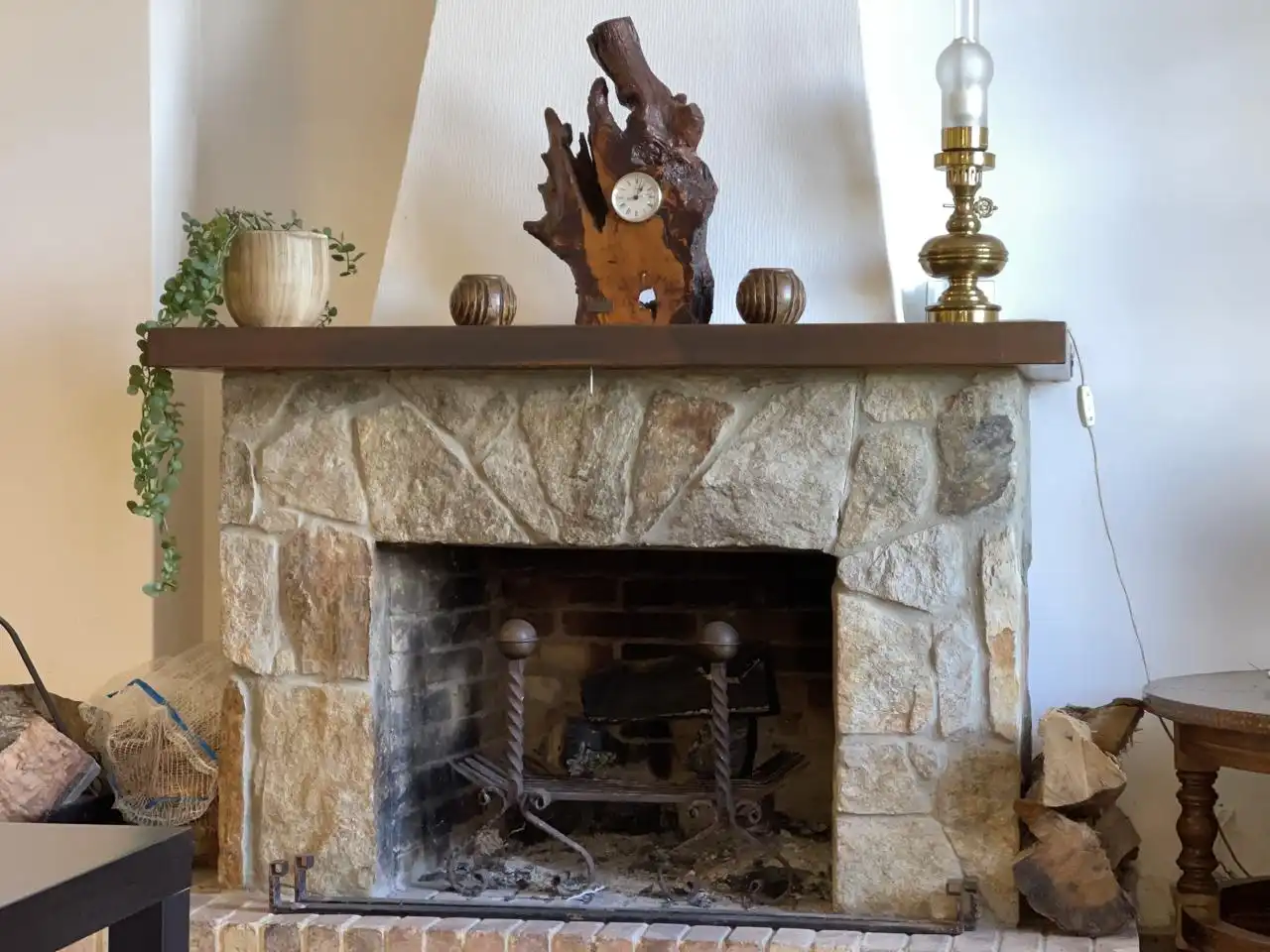 Casa amb terrassa en venda a Aldea Riobao, imagen 45