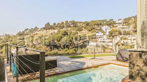Photo 3 of Houses for rent in Vallvidrera - Tibidabo - Les Planes, Barcelona Capital