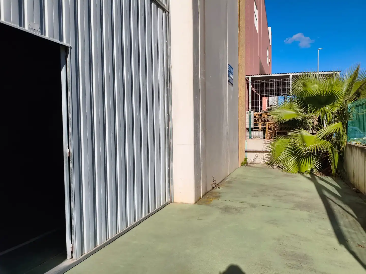 Industriegebäude zum Verkauf in Carrer dels Mallorquins