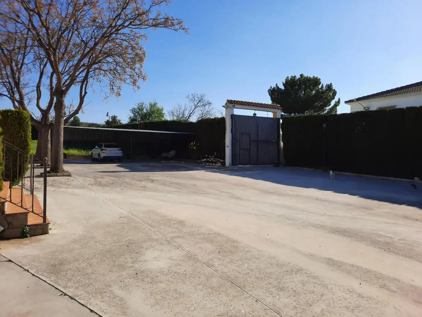 Casa amb piscina en venda a San Francisco, imagen 6