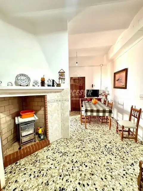 Casa rústica amb jardí en venda a Periurbano Oeste - Sierra, imagen 15