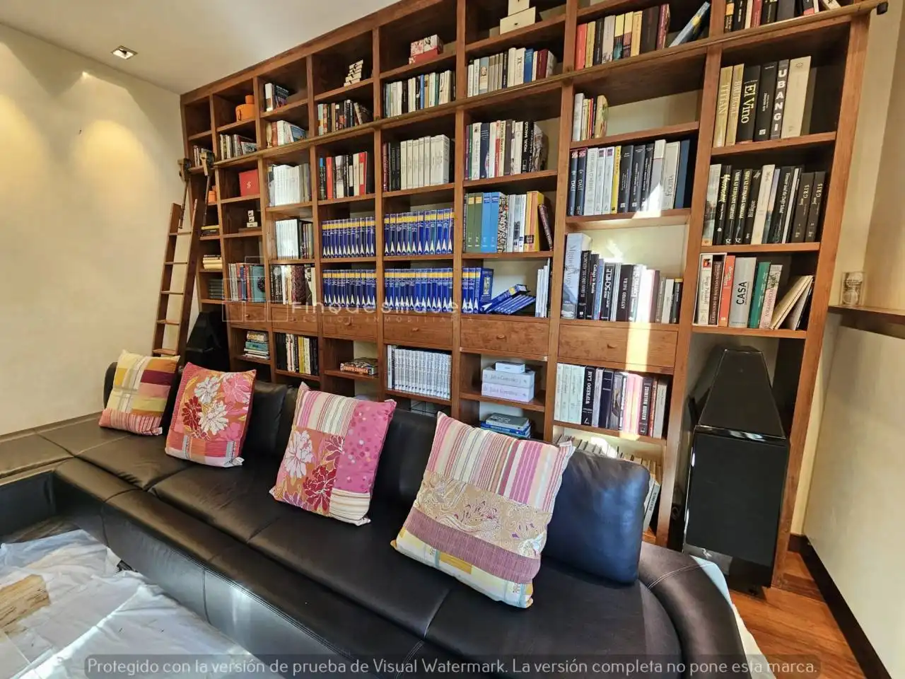 Maisonette zum Verkauf in Calle Provença, L'Antiga Esquerra de l'Eixample