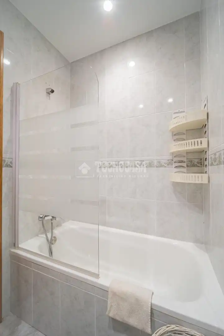 Baño de Piso en venta en Arganda del Rey con Aire acondicionado, Calefacción y Parquet