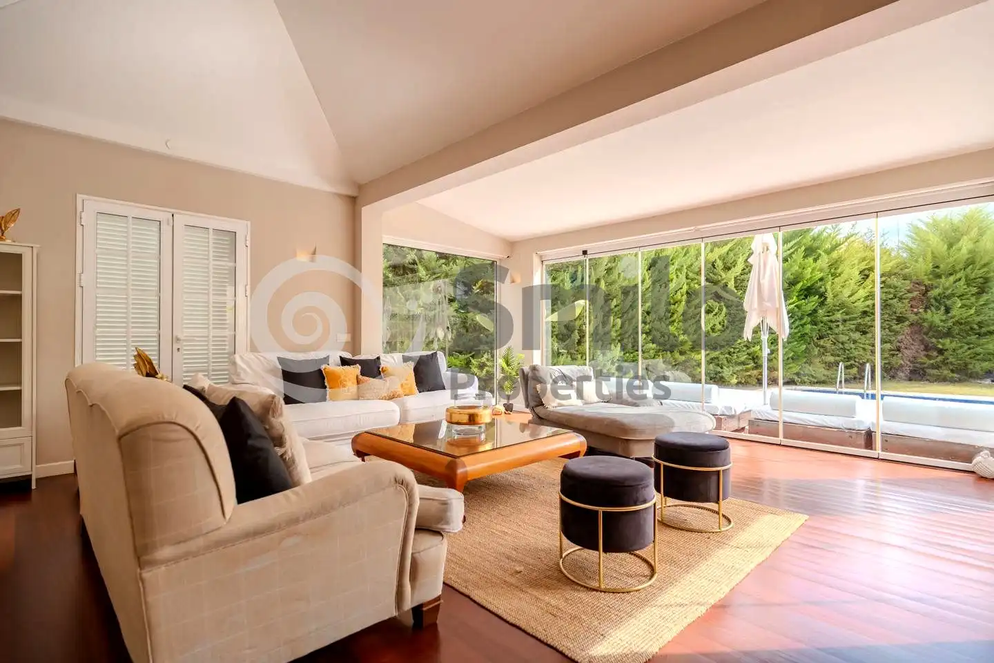 Casa con piscina en venta en Berna, imagen 13