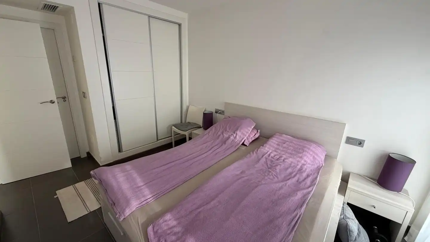 Apartament amb piscina en venda a calle Sierra del Almirez, imagen 18