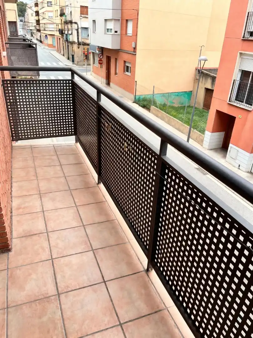Terraza de Piso en venta en Tortosa con Aire acondicionado, Calefacción y Amueblado