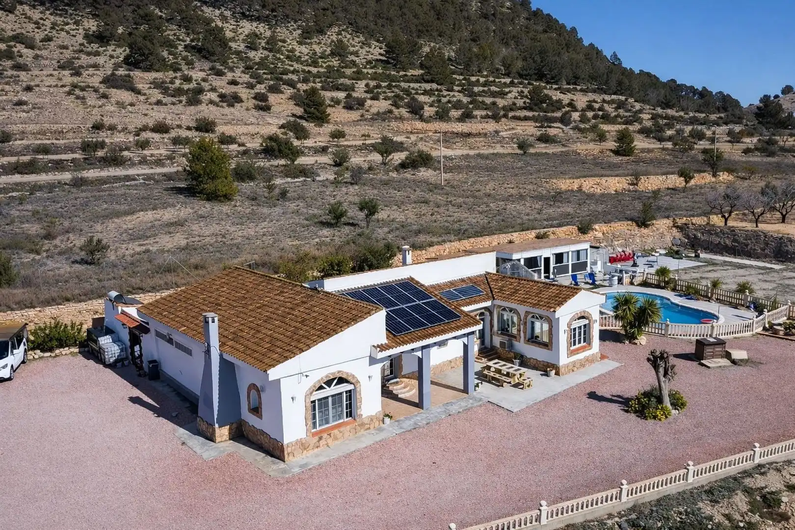 Villa in vendita a Monóvar  / Monòver, imagen 13