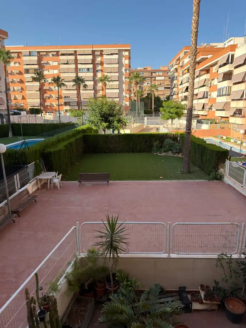Pis amb terrassa en venda a Parque Lo Torrent, imagen 32