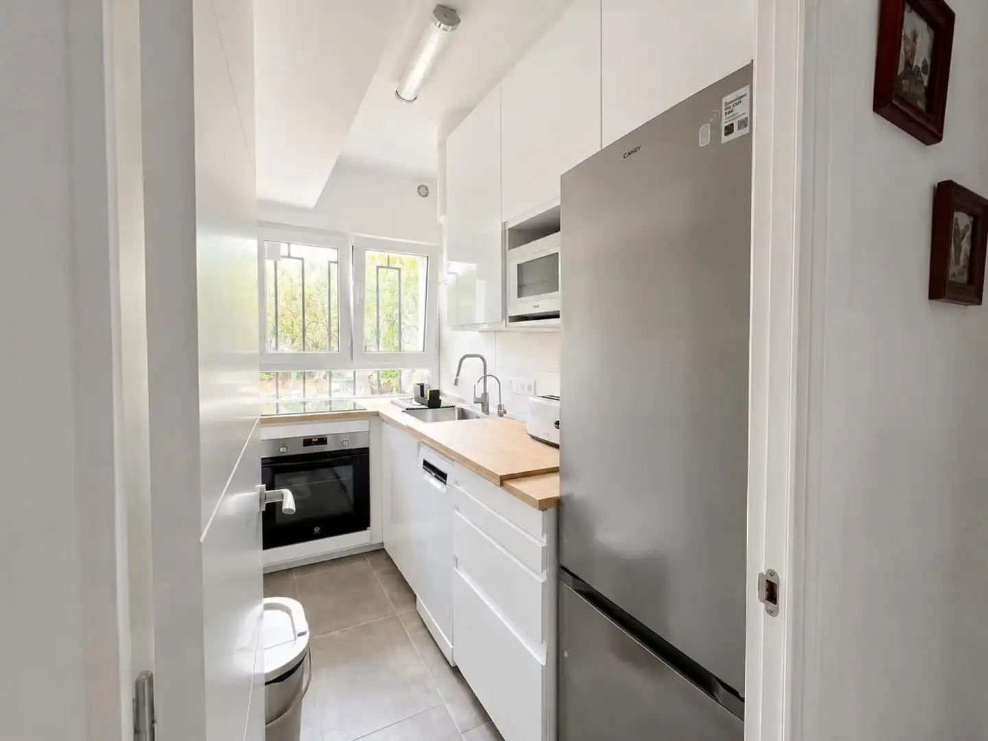Kitchen of Houses for sale in Nord
