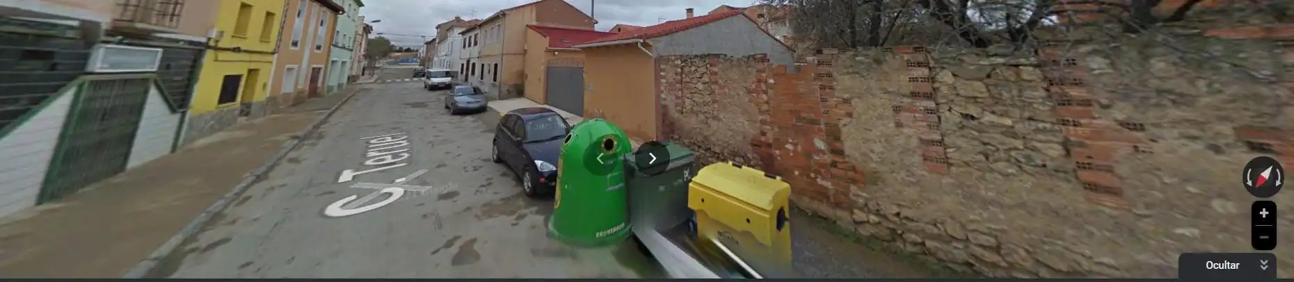 Terreni e lotti in vendita a Calamocha, imagen 6