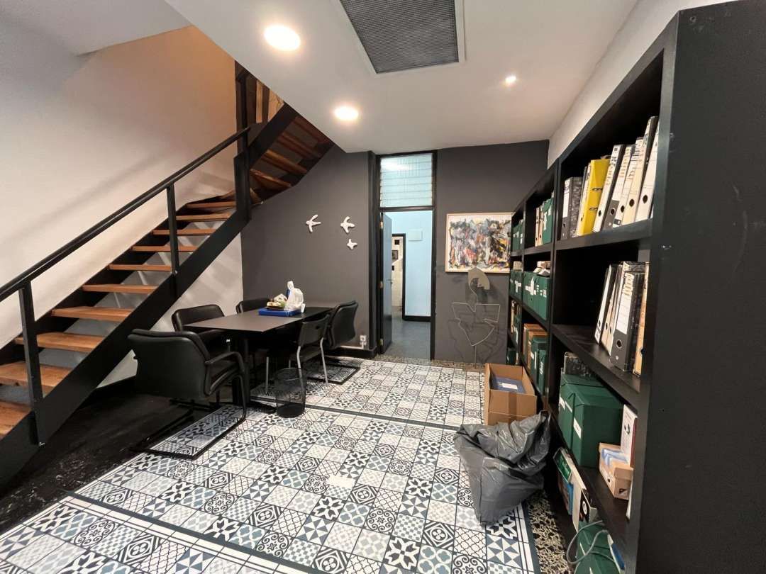 Local de alquiler en Gros