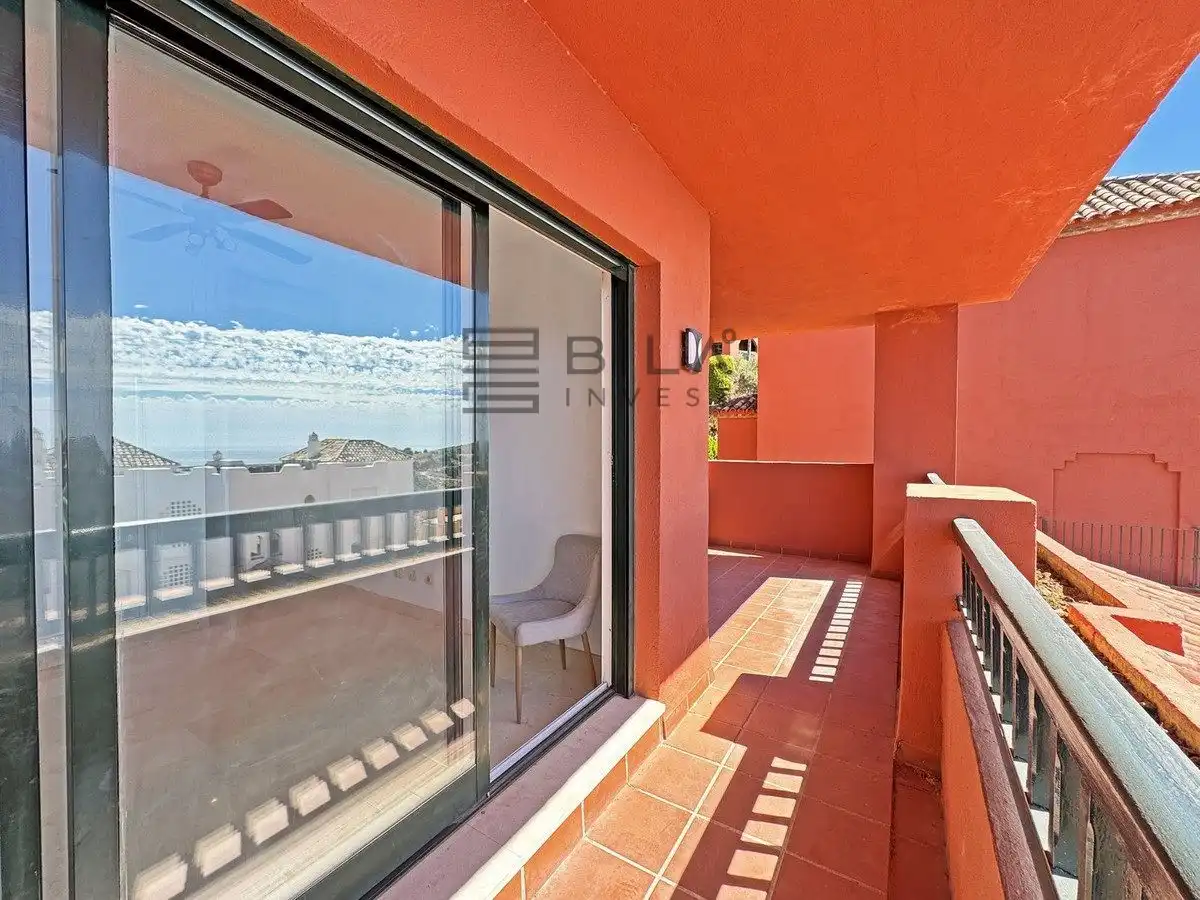 Piso con piscina en venta en Bonita Hills, imagen 21