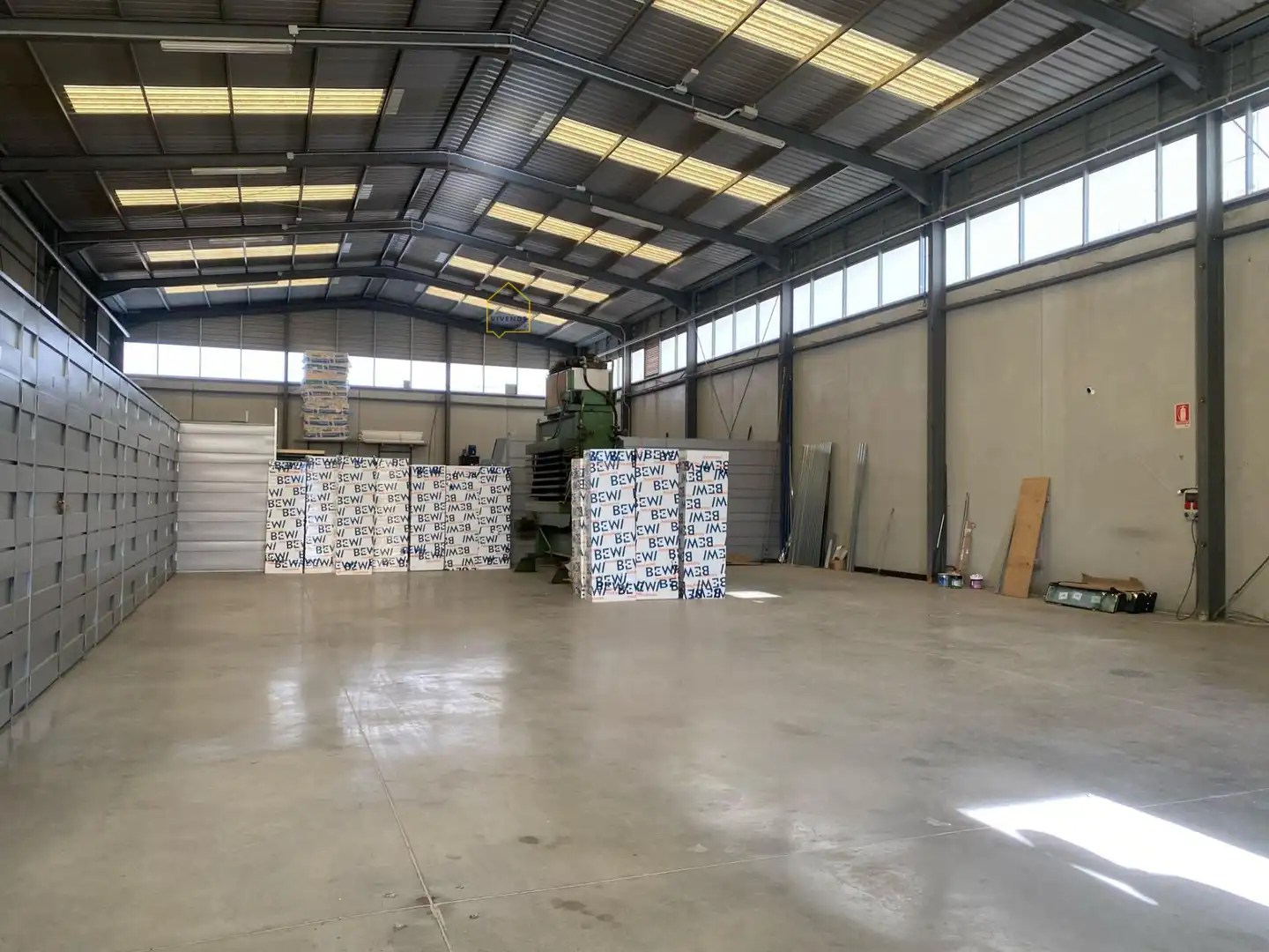 Industrial buildings for sale in Corazón de María