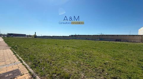 Photo 5 of Industrial buildings for sale in Atenea, Sotoverde, Valladolid