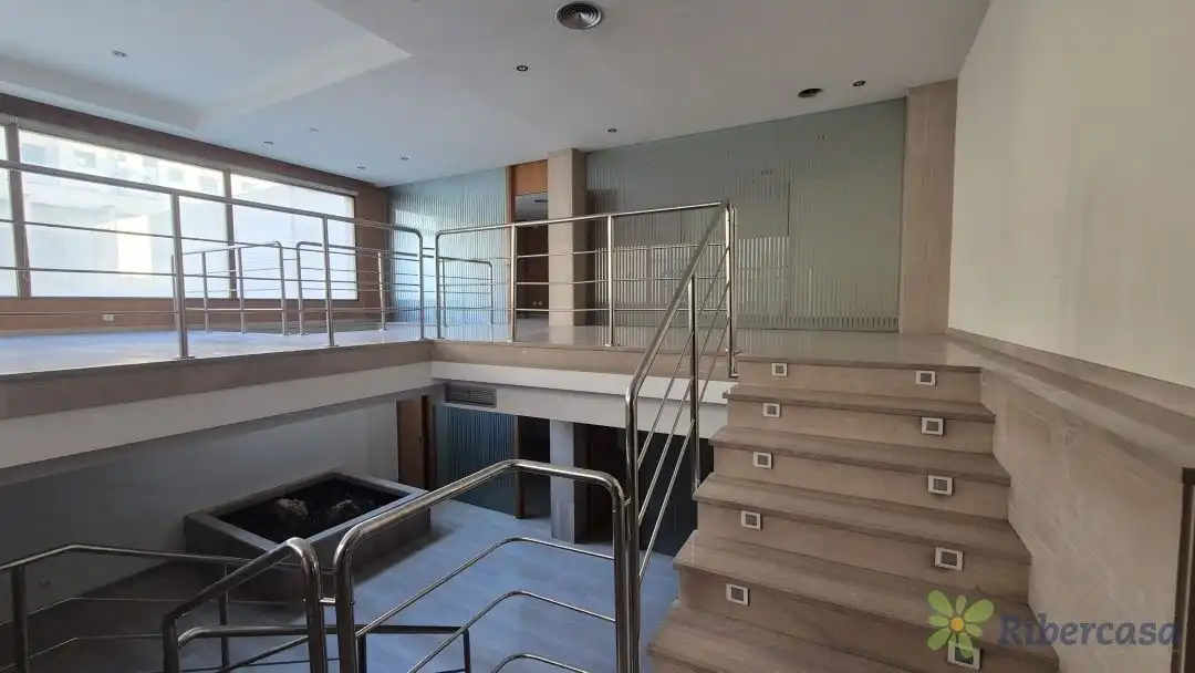 Bureau avec ascenseur à vendre à Avenida Zaragoza 20, imagen 3