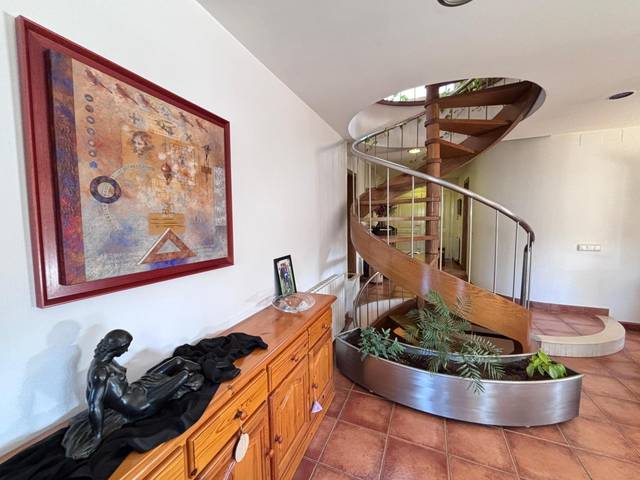 Casa-chalet en Venta en Les Preses