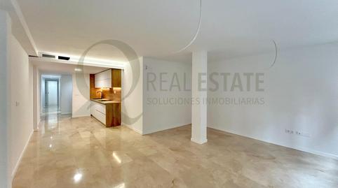 Foto 3 de Planta baixa en venda a Carolinas Altas, Alicante / Alacant