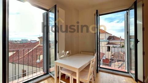 Foto 4 de Pis de lloguer a De la Pasa, Palacio, Madrid