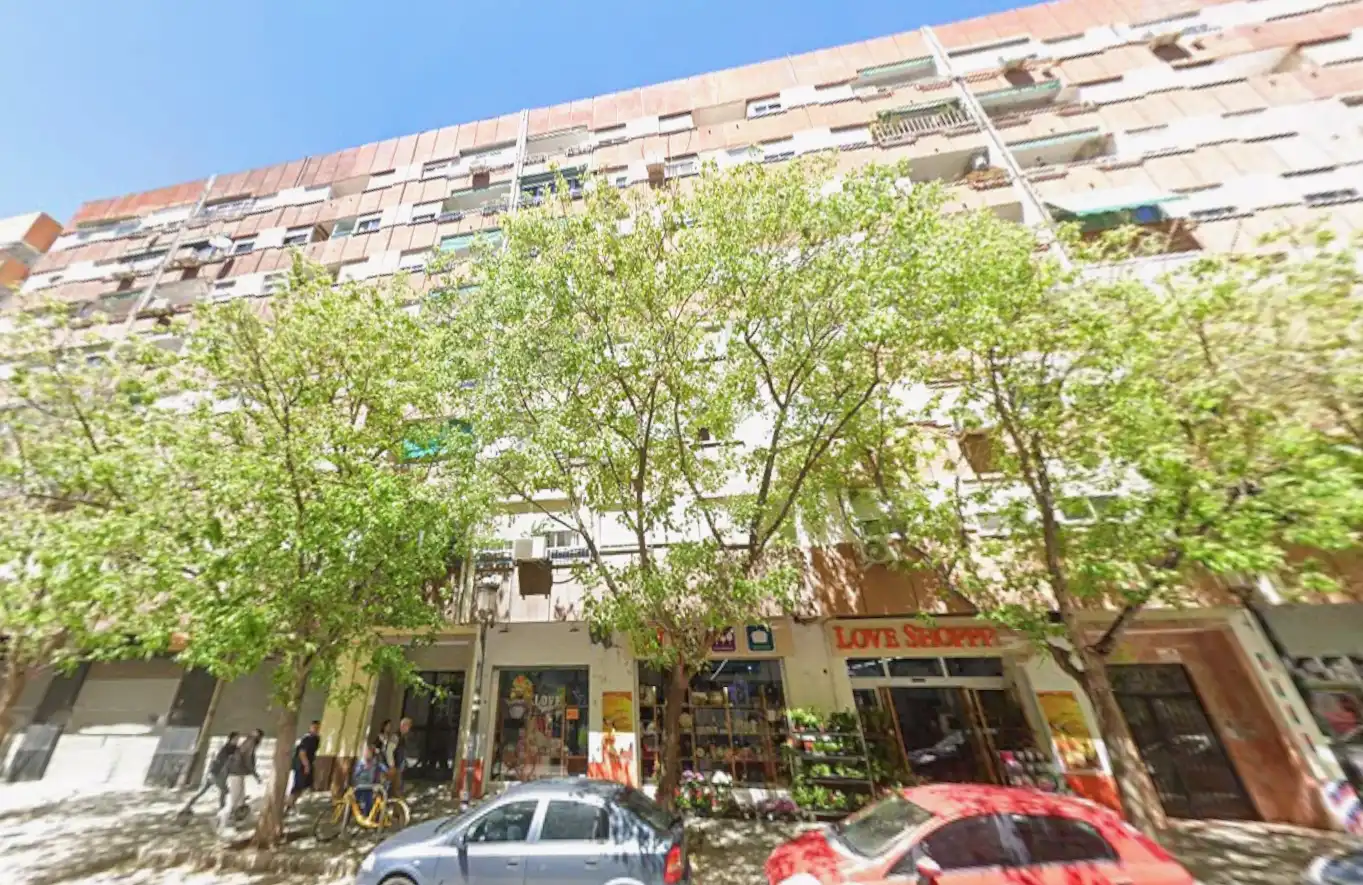 Flat for sale in ISLA CABRERA, Malilla