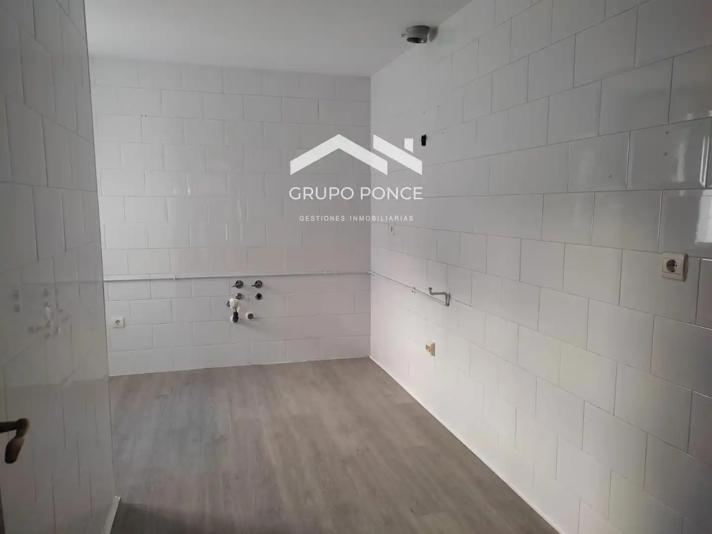 Cocina de Piso en venta en Jerez de la Frontera