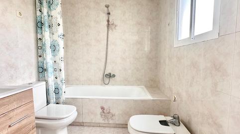 Foto 4 de Àtic en venda a Fuente Alegre - El Chaparral - Los Morales, Málaga Capital