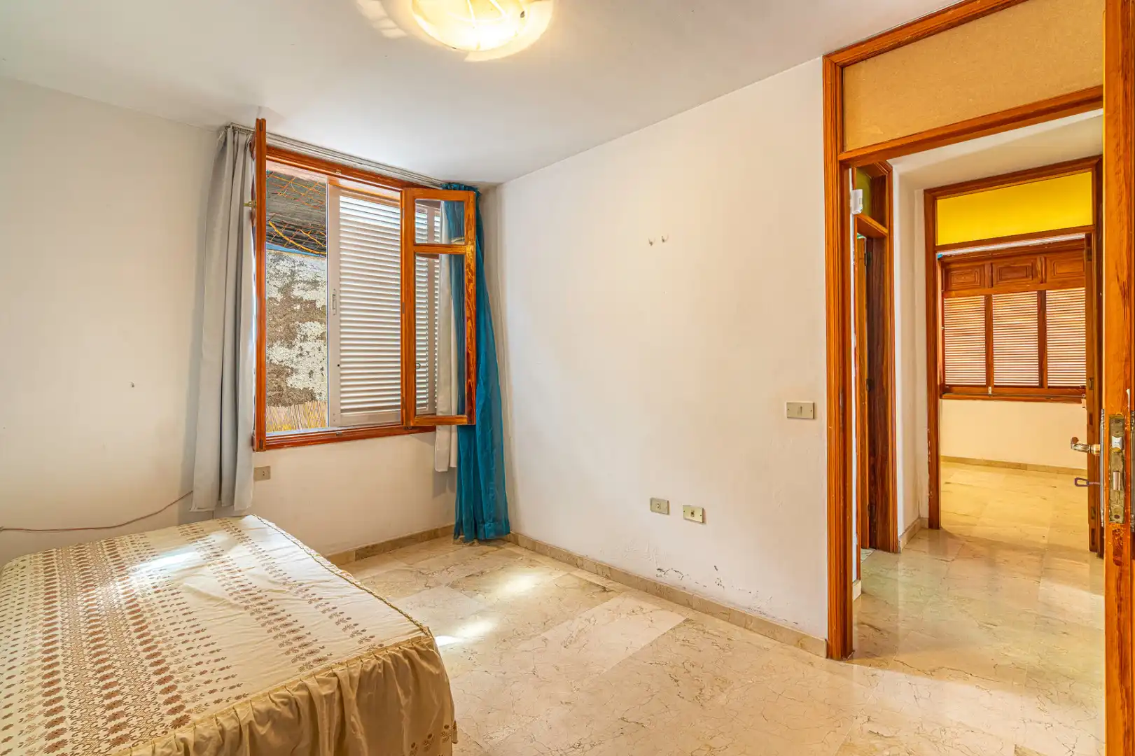 Habitación de Casa o chalet en venta en Adeje con Jardín privado y Terraza
