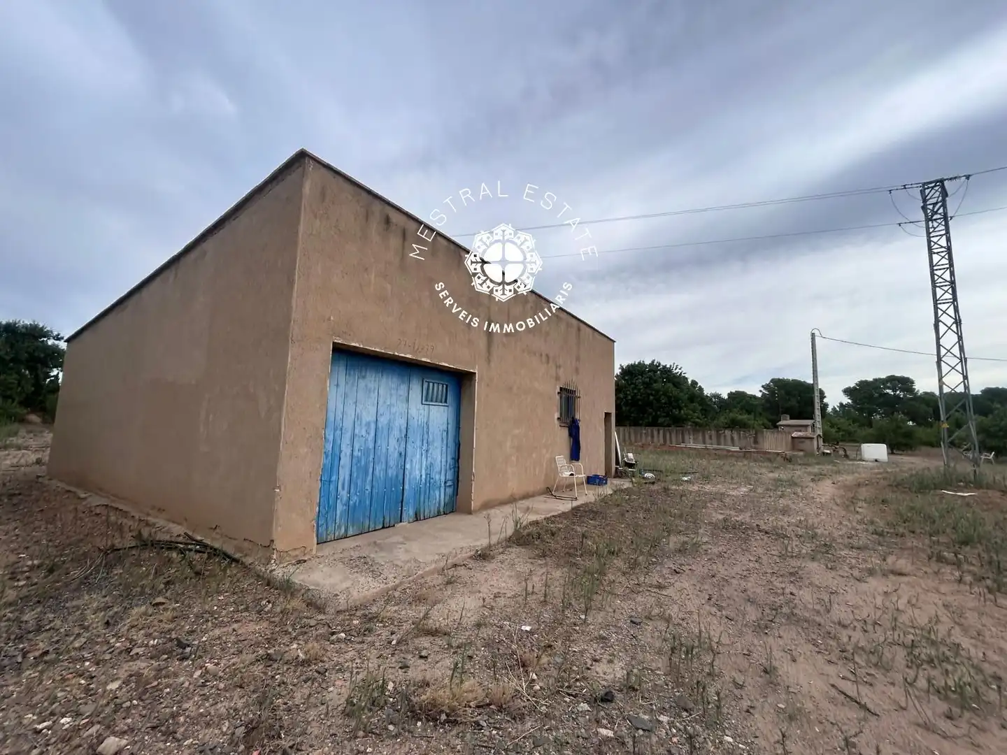 Terreno en venta en Cambrils