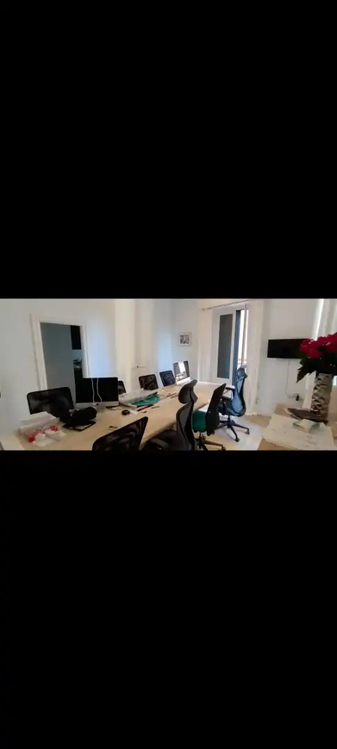 Büro mit Aufzug zur Miete in Calle Sancha de Lara, imagen 25