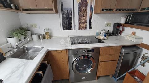 Photo 5 of Flat for sale in Puerta del Ángel,  Madrid Capital