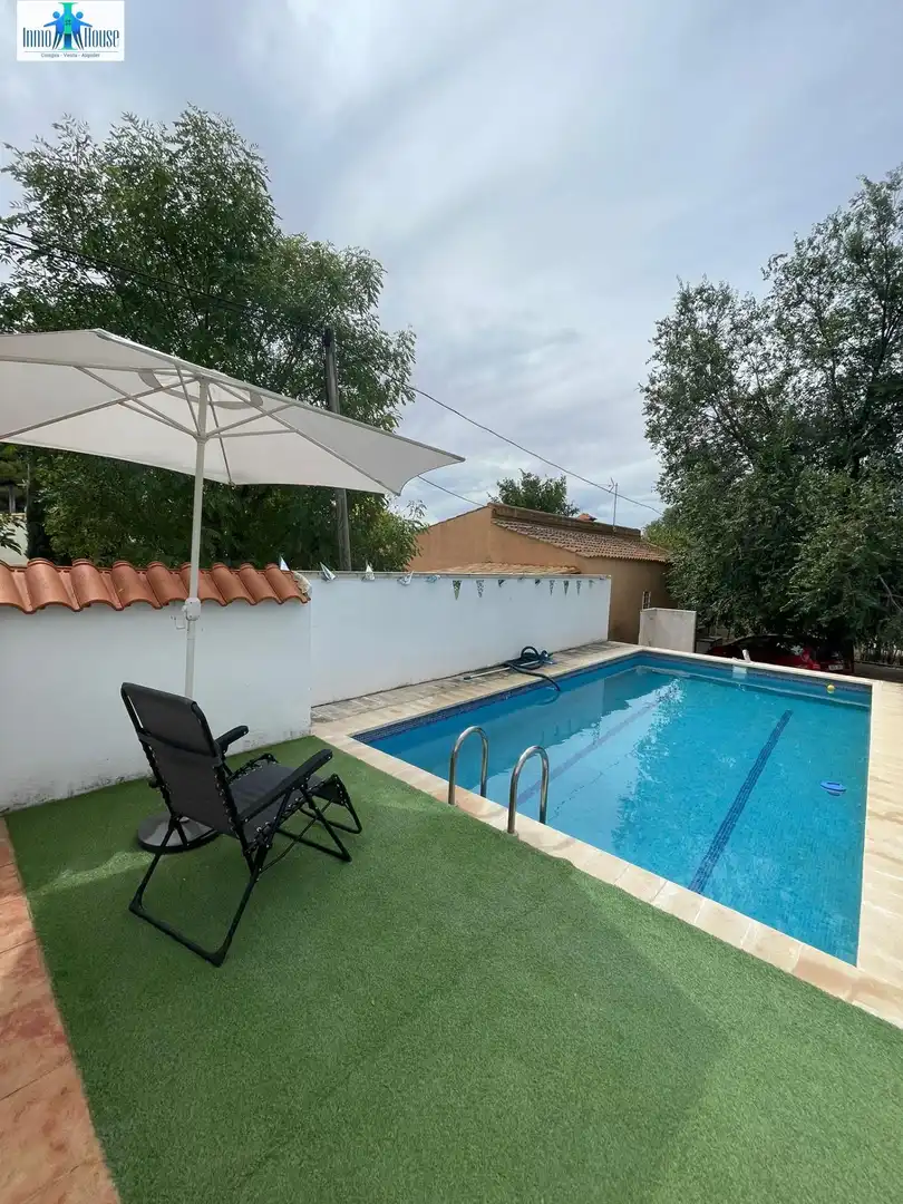 Terreno residenziale in vendita a Pedanías - Extrarradio, imagen 4