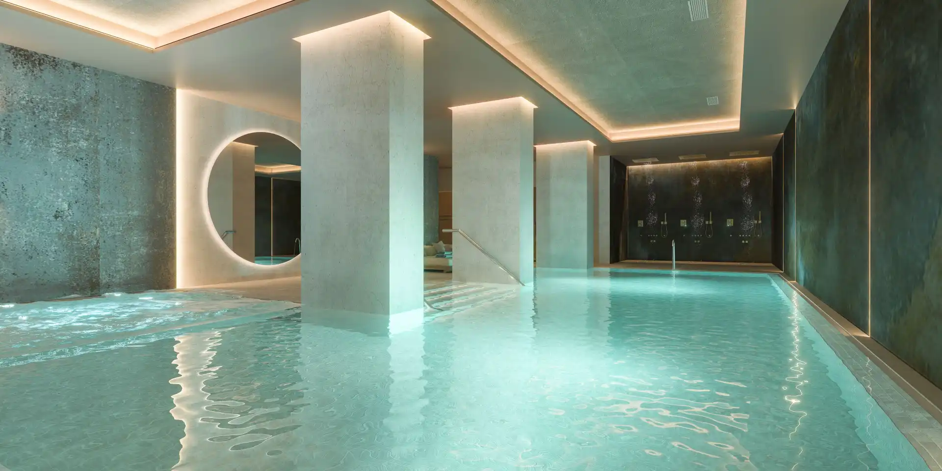 Apartamento con piscina en venta en Selwo, imagen 36