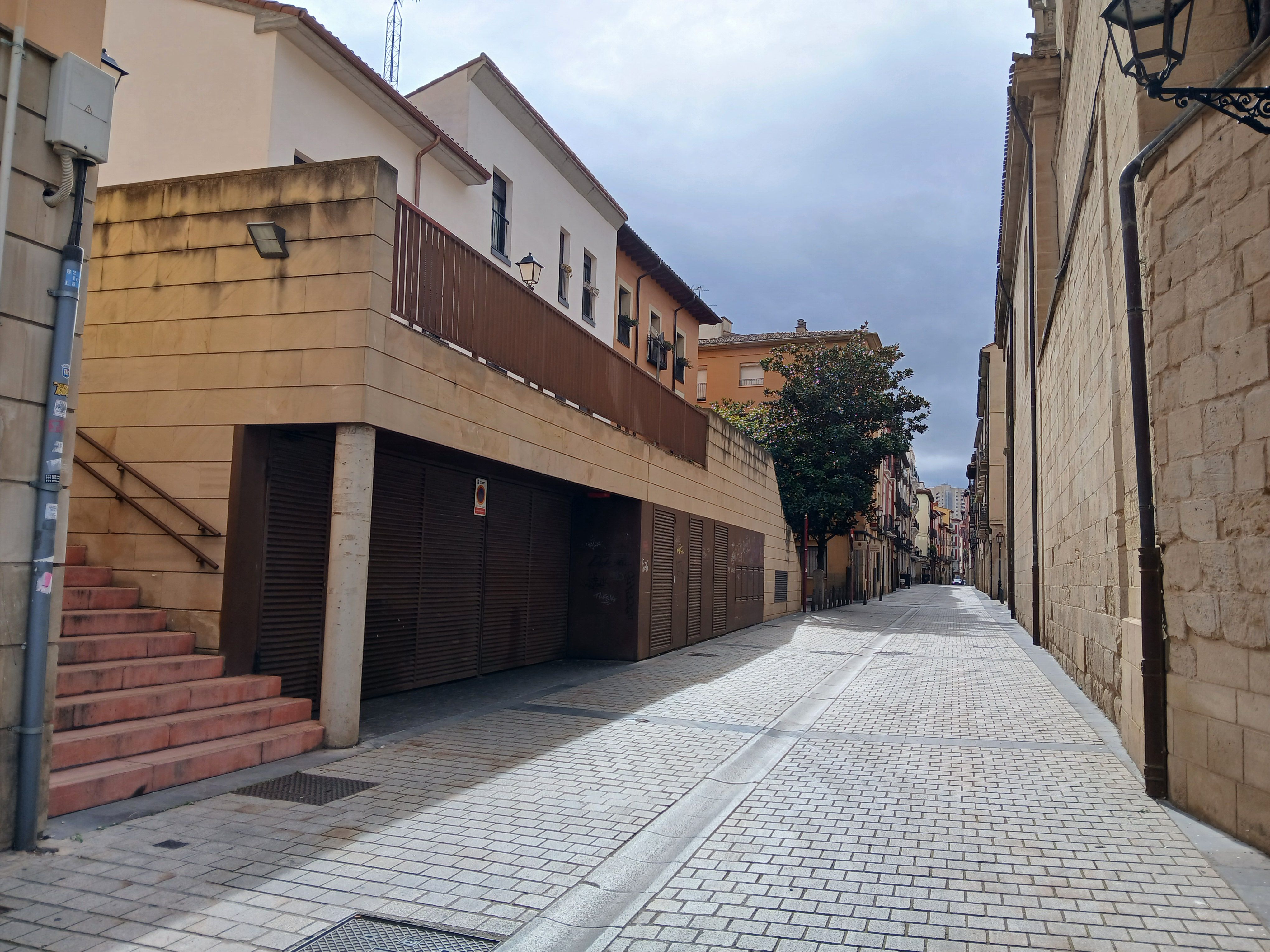 Traster en venda a Calle Herrerías, 29, Casco Antiguo
