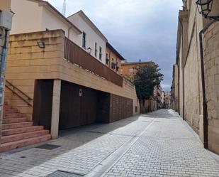 Exterior view of Box room for sale in  Logroño