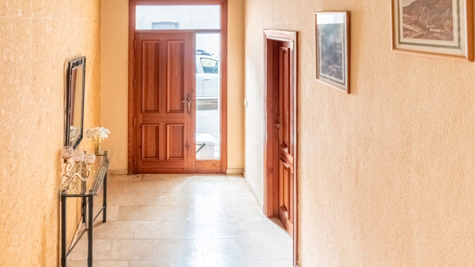 Wohnung zum verkauf in Pedreguer mit Terrasse und Abstellraum