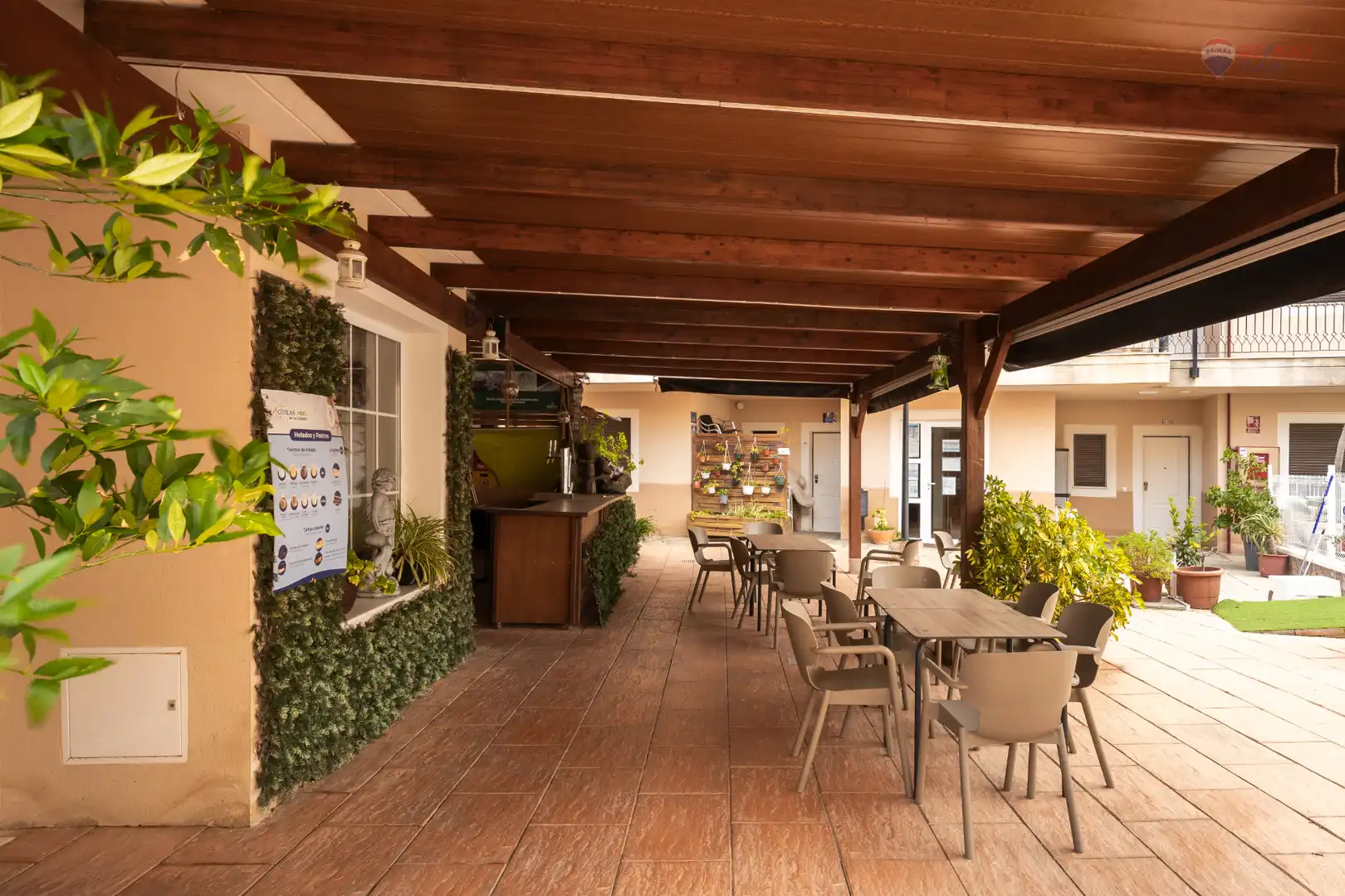 Apartament amb terrassa en venda a Urbanización Collados Zieschang 63A, imagen 5
