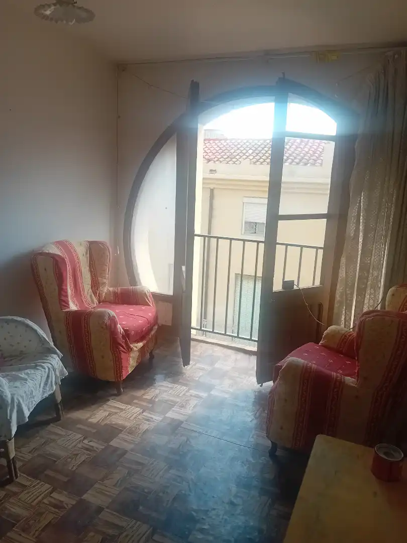 Terraza de Casa o chalet en venta en Valls con Terraza y Balcón
