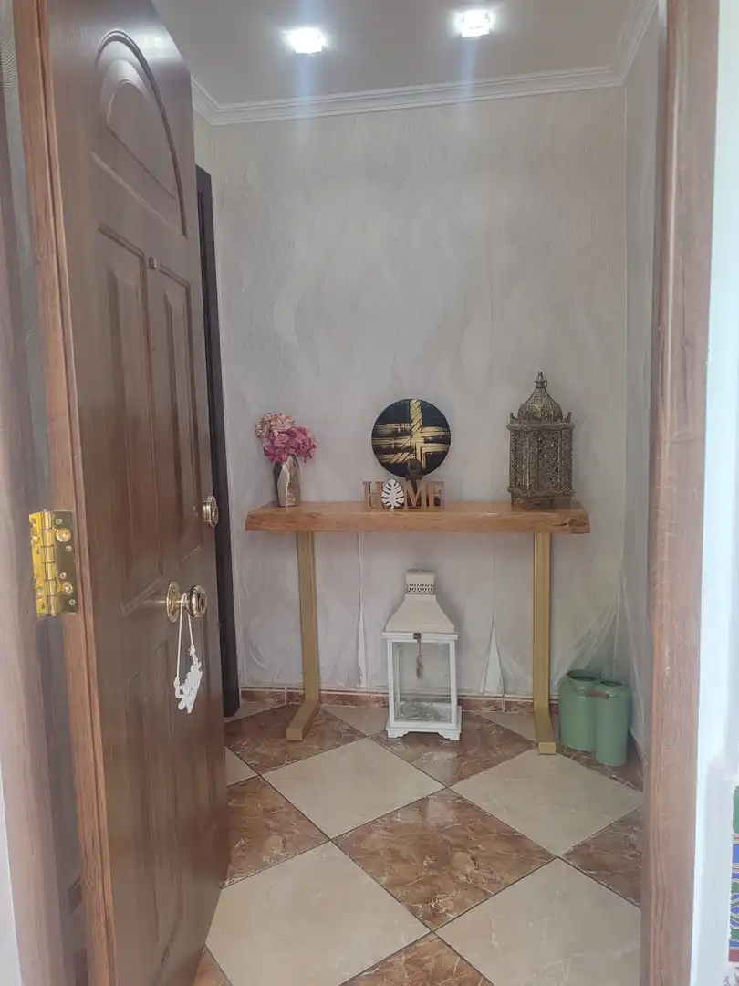 Casa adosada en venda en Algeciras amb Aire condicionat i Traster