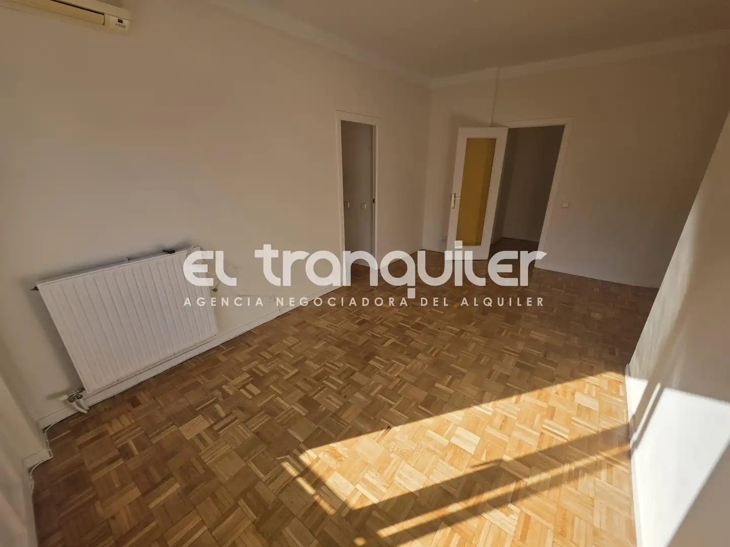 Flat for rent in Plaza Lavapies, Embajadores - Lavapiés