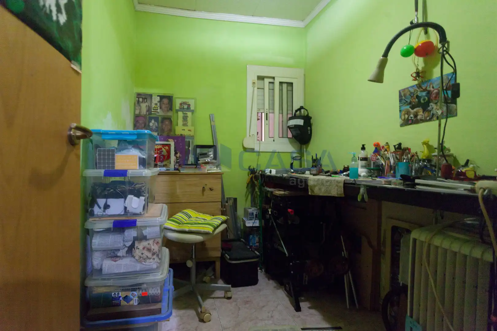 Piso en venta en L'Hospitalet de Llobregat