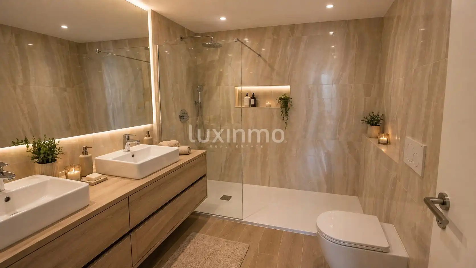 Flat with terrace for sale in Playa de Poniente, imagen 11
