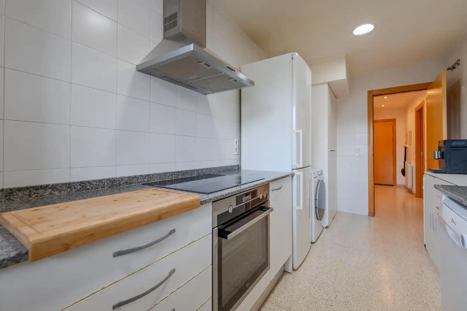 Duplex con terrazza in vendita a Vilablareix, imagen 15
